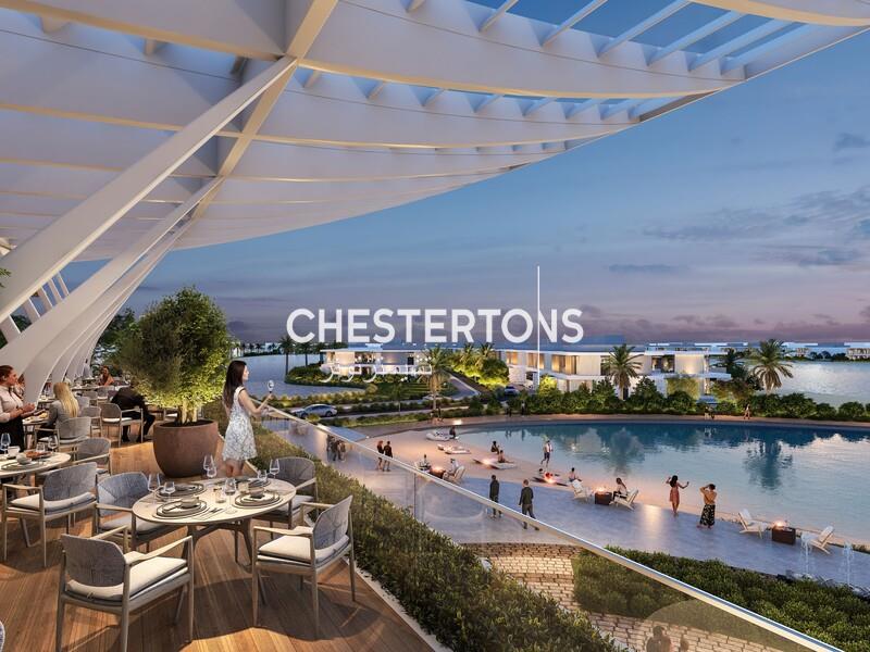 Image of Villa - 4 Bedrooms - 5 Bathrooms for Sale in Umm Al Quwain Marina-Umm Al Quwain-United Arab Emirates, Image 8